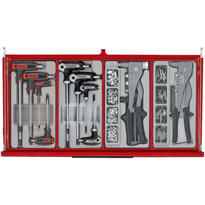 MegaMaster PRO35 verktygssystem