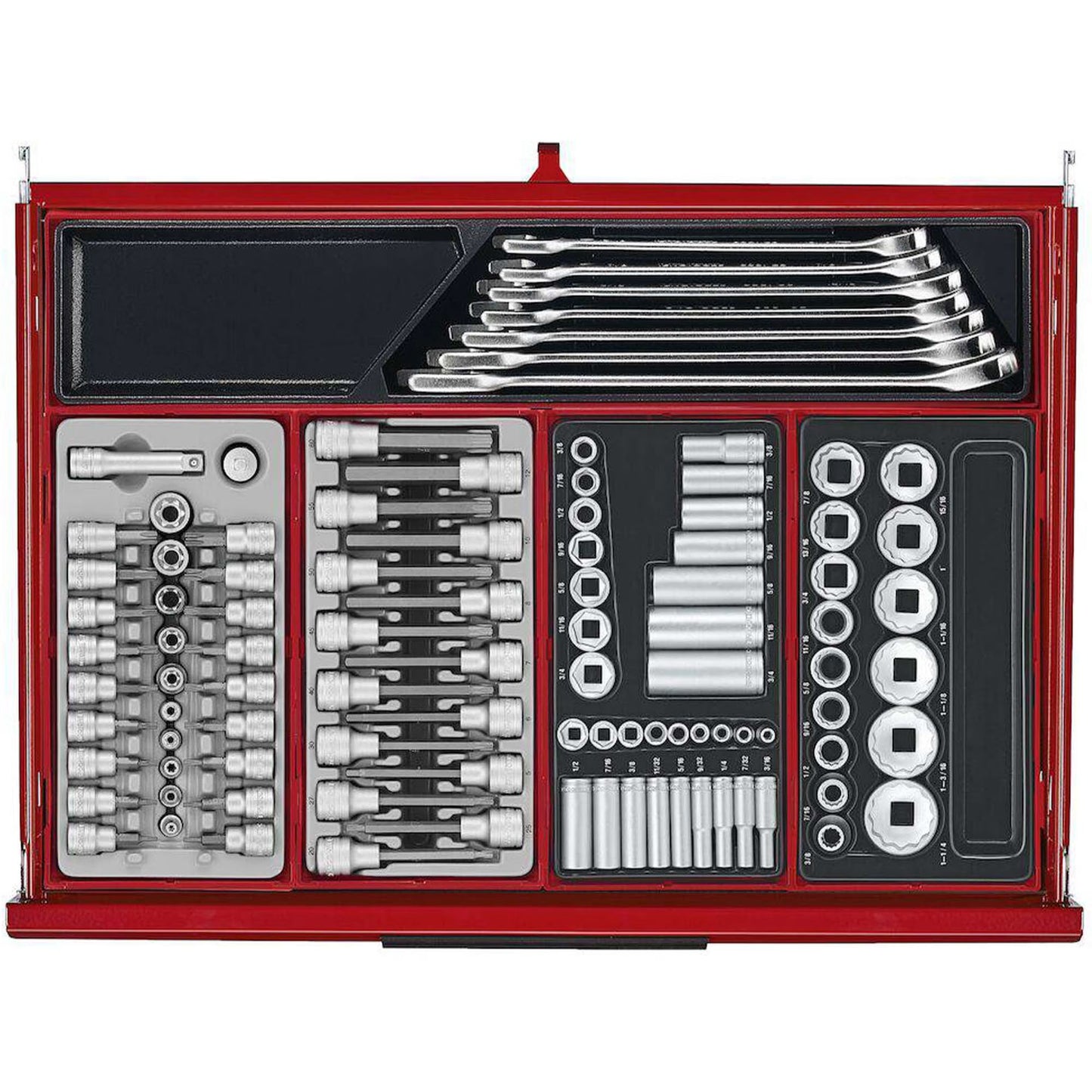 MegaMaster PRO35 verktygssystem