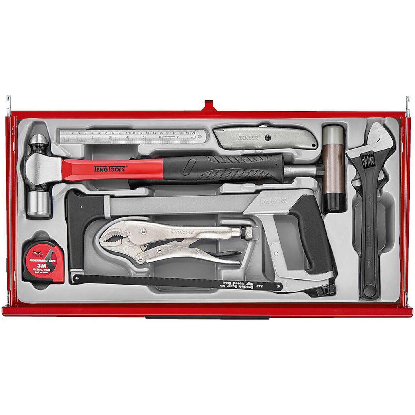 MegaMaster PRO35 verktygssystem