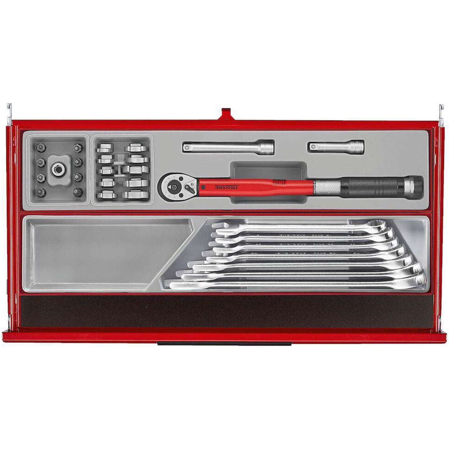 MegaMaster PRO35 verktygssystem