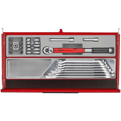MegaMaster PRO35 verktygssystem