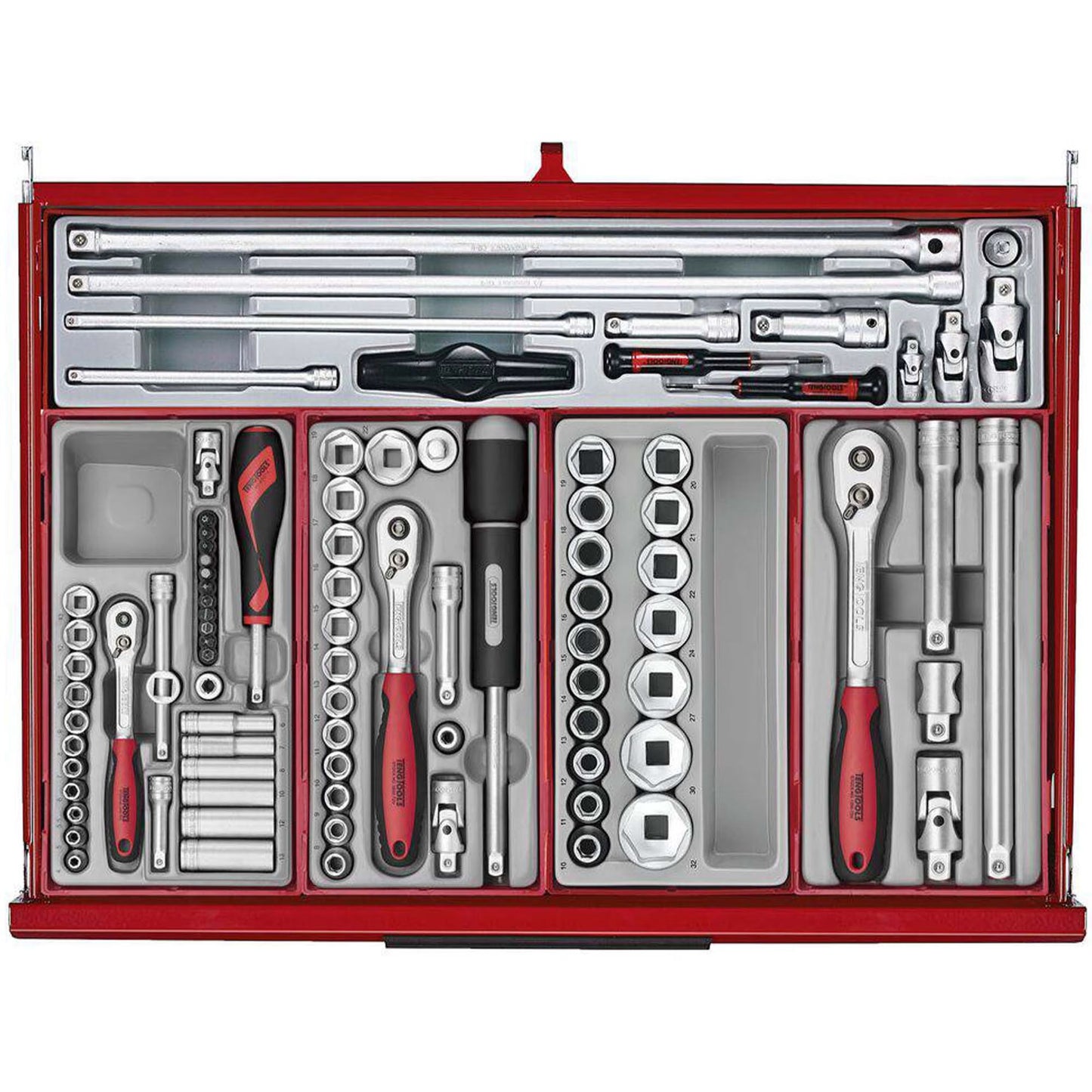 MegaMaster PRO35 verktygssystem